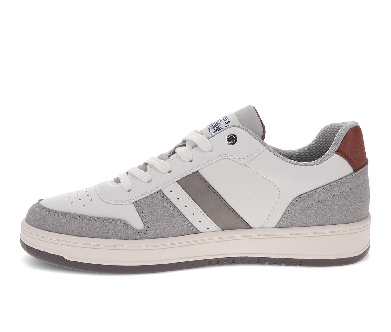 Men's Levis Drive Lo Sneakers Product Image