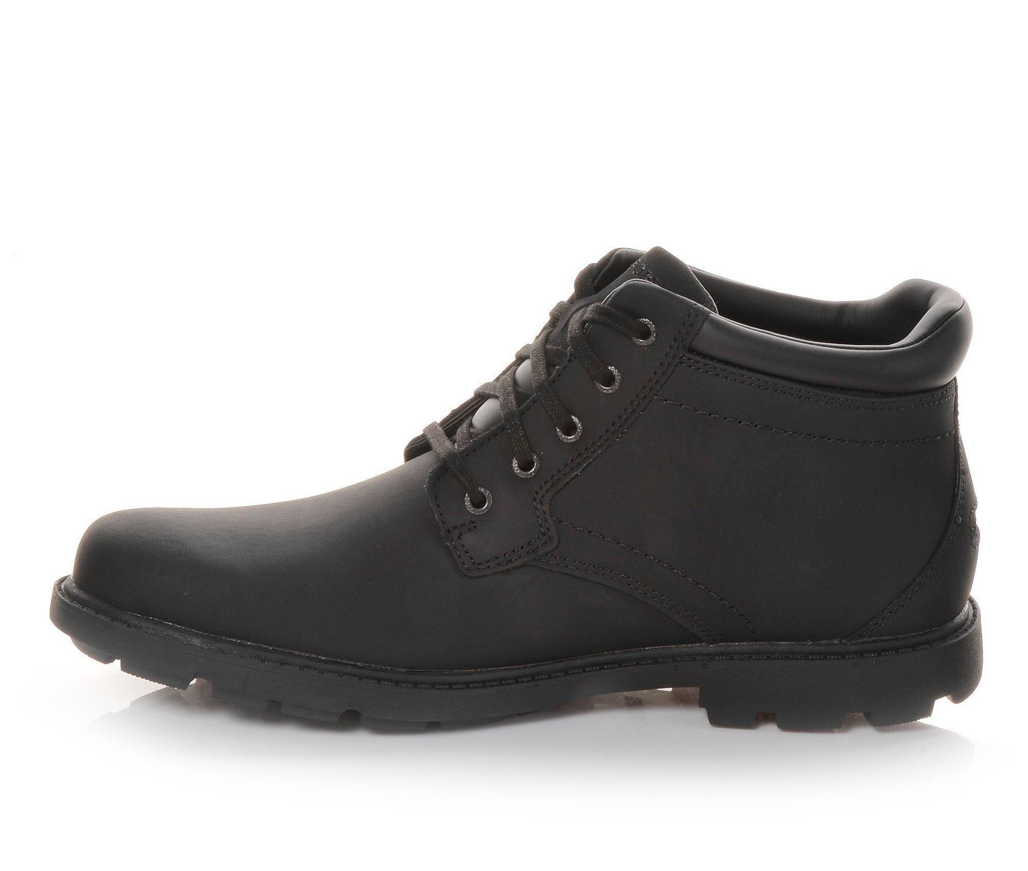 Men's Rockport Storm Surge Boots Product Image