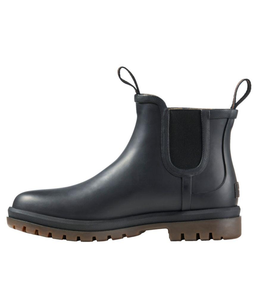 Women's Rugged Wellie® Chelsea Boots Product Image
