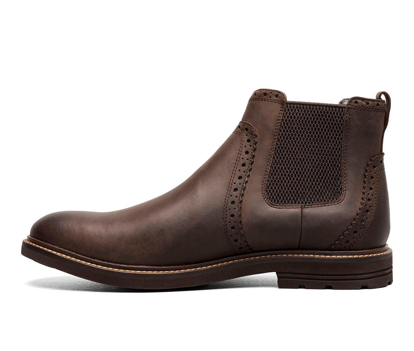 Men's Nunn Bush Otis II Boots Product Image