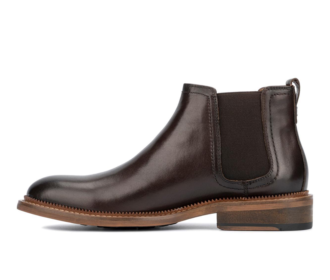 Men's Vintage Foundry Co Martin Chelsea Dress Boots Product Image