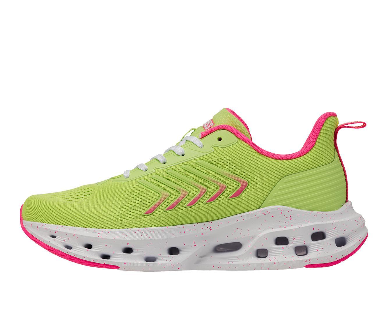 Women's K-Swiss Melrose Tubes Lite W Running Shoes Product Image