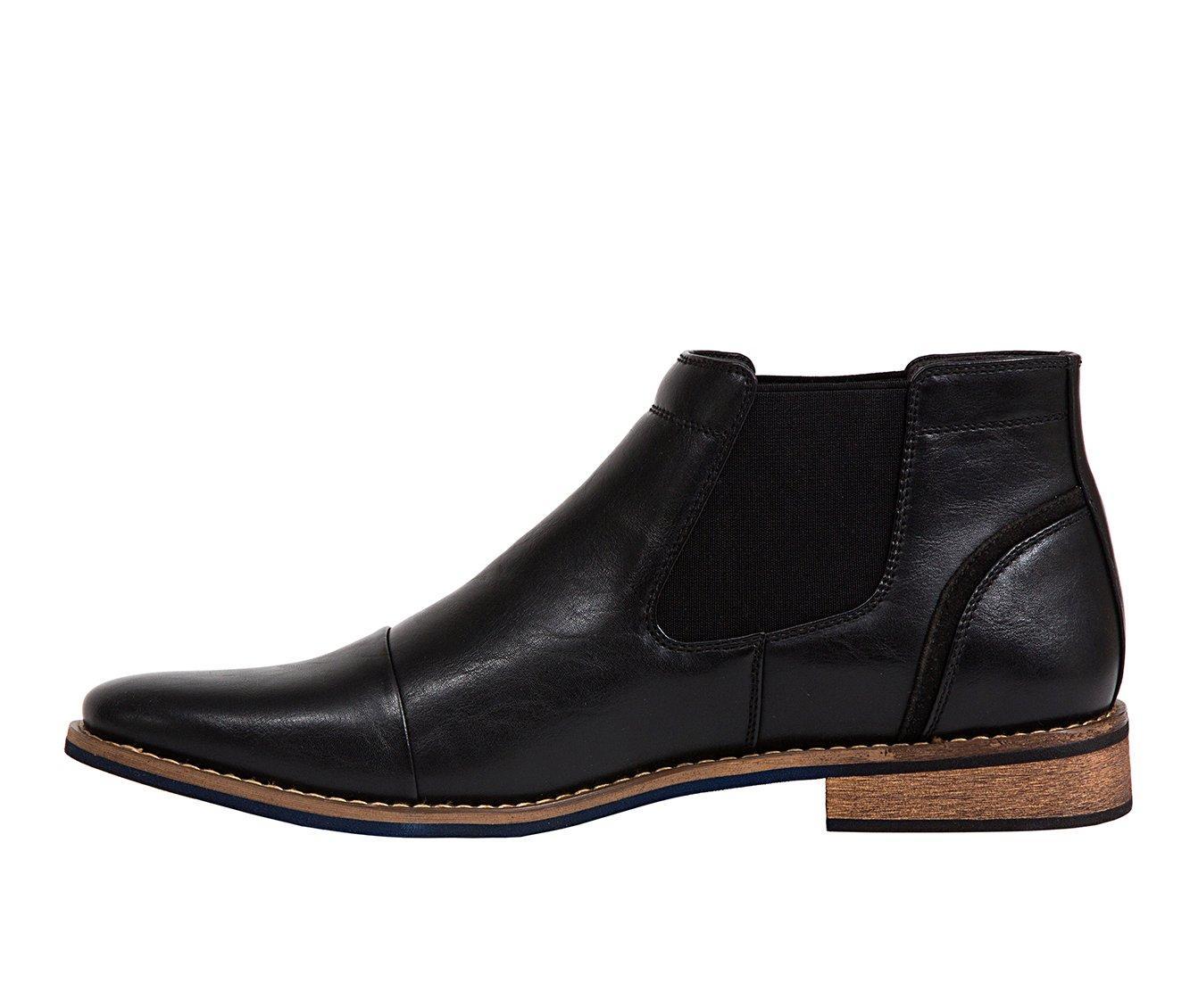 Men's Deer Stags Argos Chelsea Boots Product Image