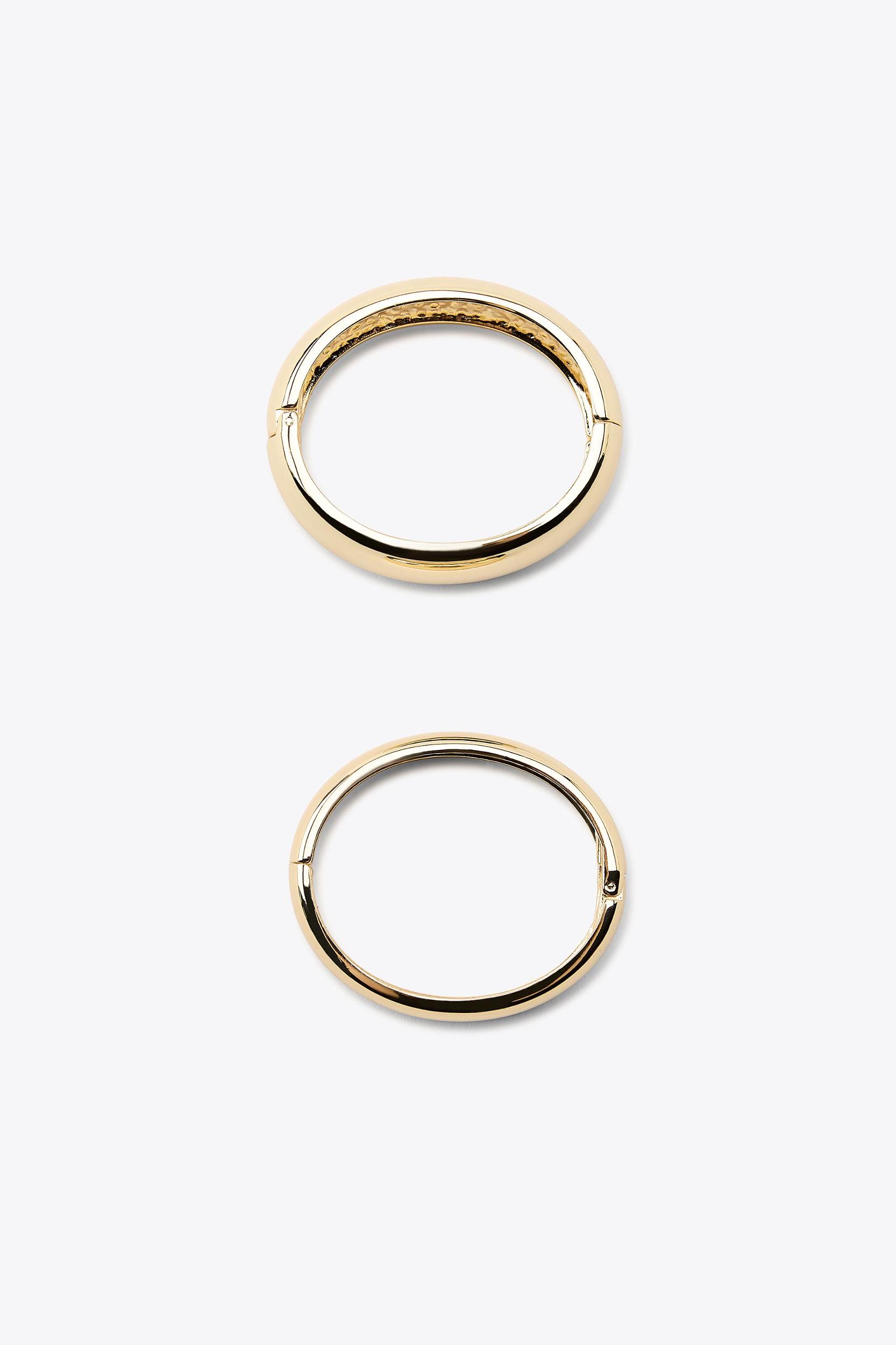 PACK OF METAL BRACELETS Product Image