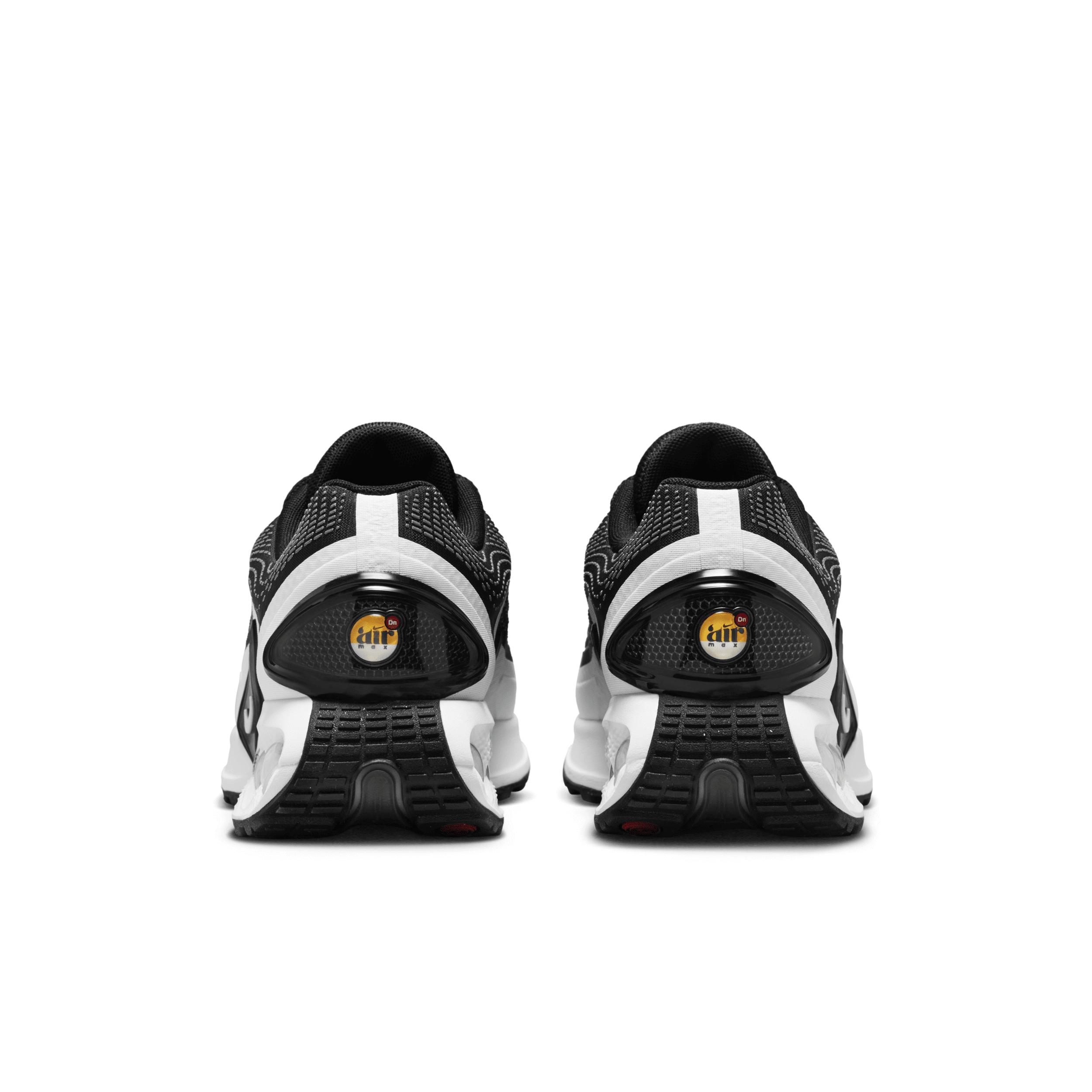 Nike Womens Air Max Dn Shoes | FJ3145-002 Product Image