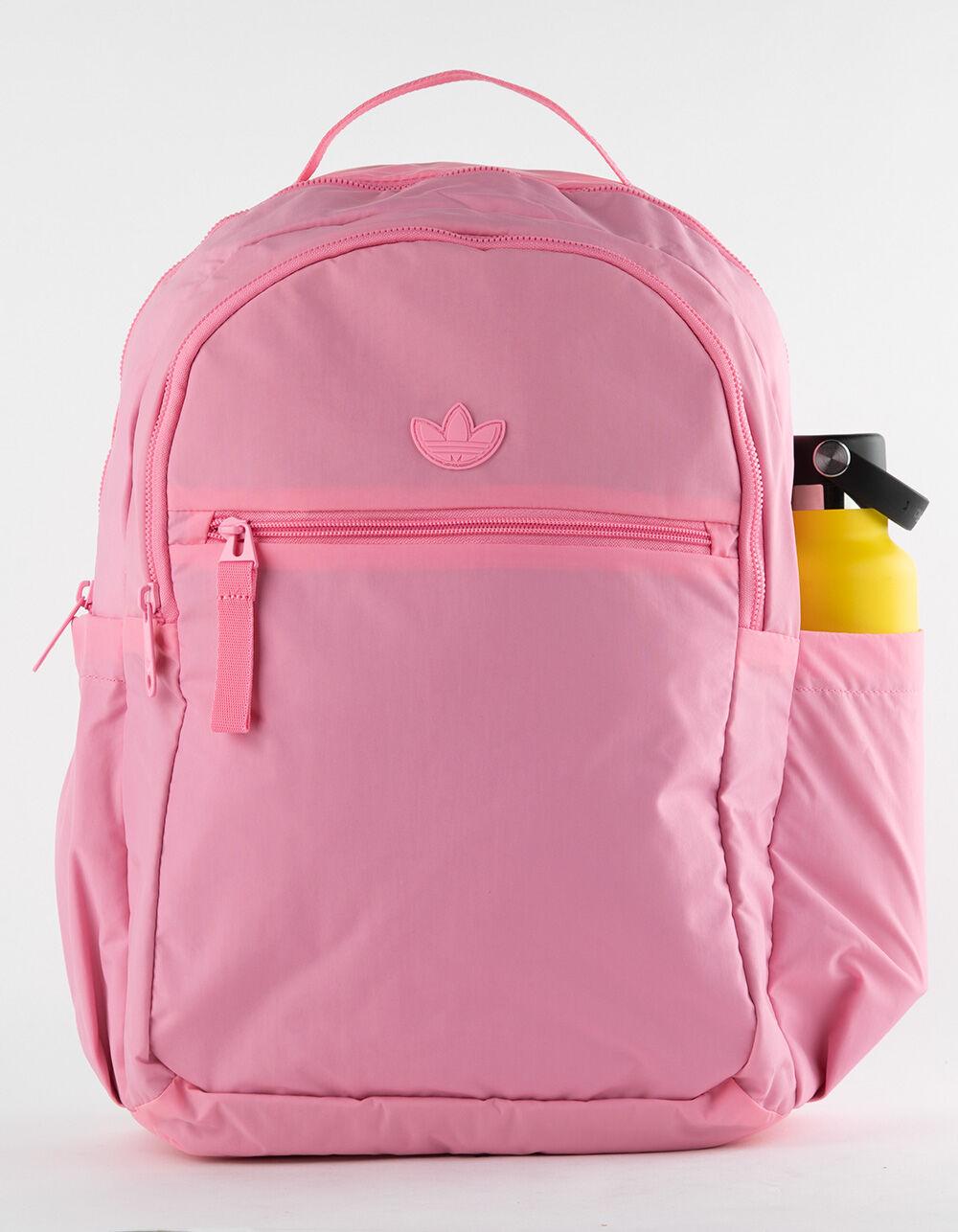 ADIDAS Originals Luna Womens Backpack - PINK Product Image