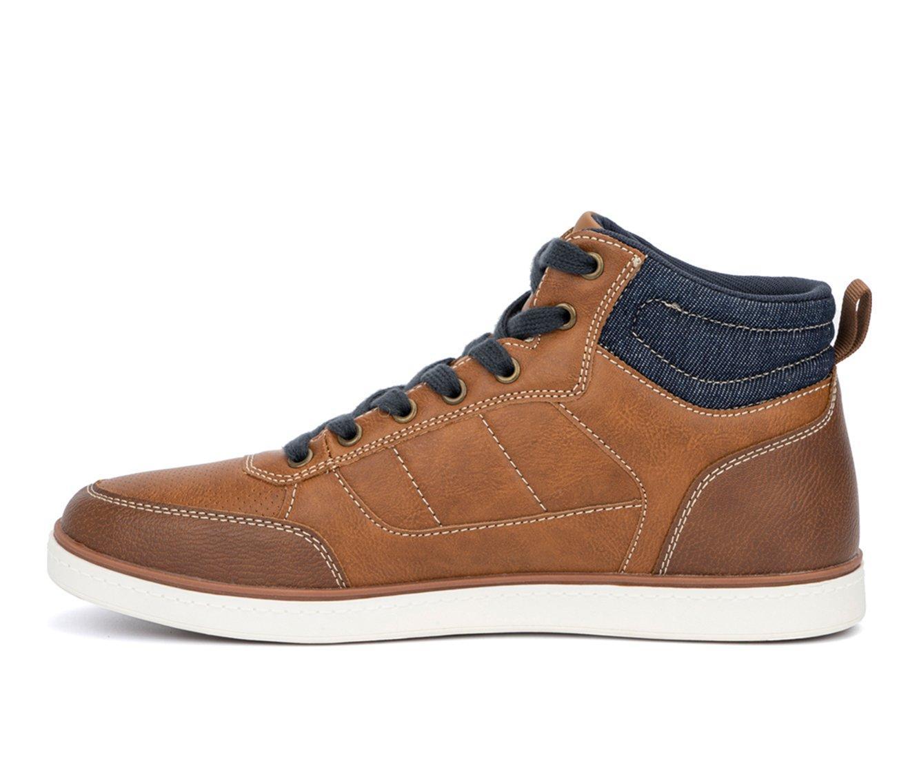 Men's Reserved Footwear Deion Casual Sneaker Boots Product Image