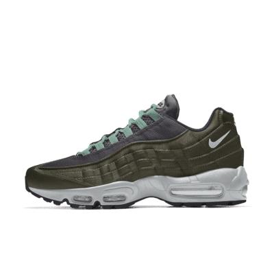 Nike Air Max 95 By You Custom Men's Shoe Product Image