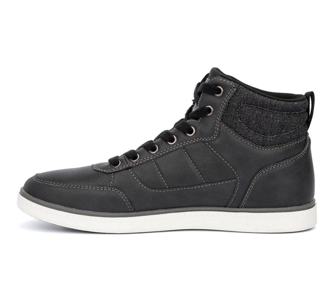 Men's Reserved Footwear Deion Casual Sneaker Boots Product Image