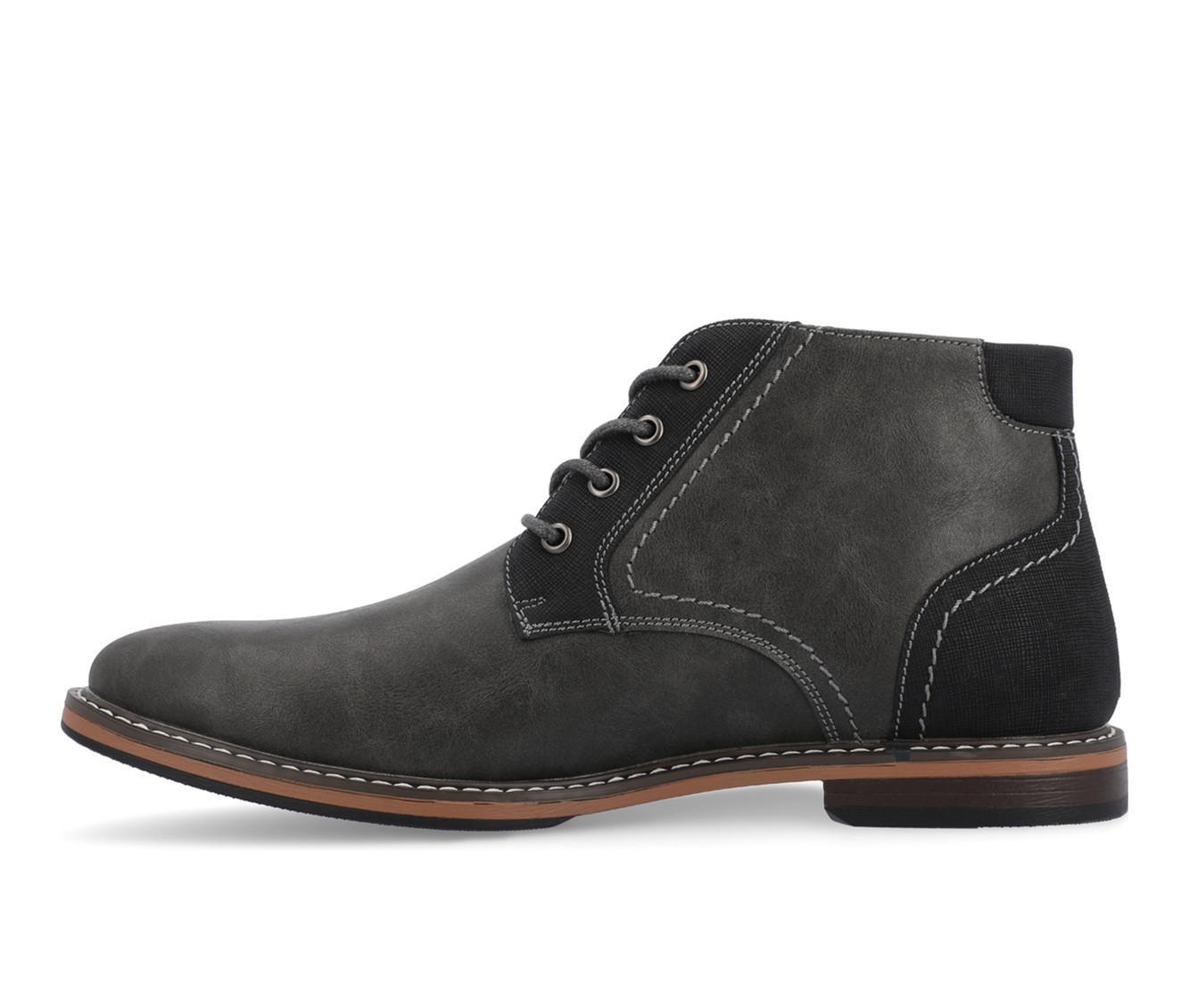 Men's Vance Co. Franco Dress Boots Product Image