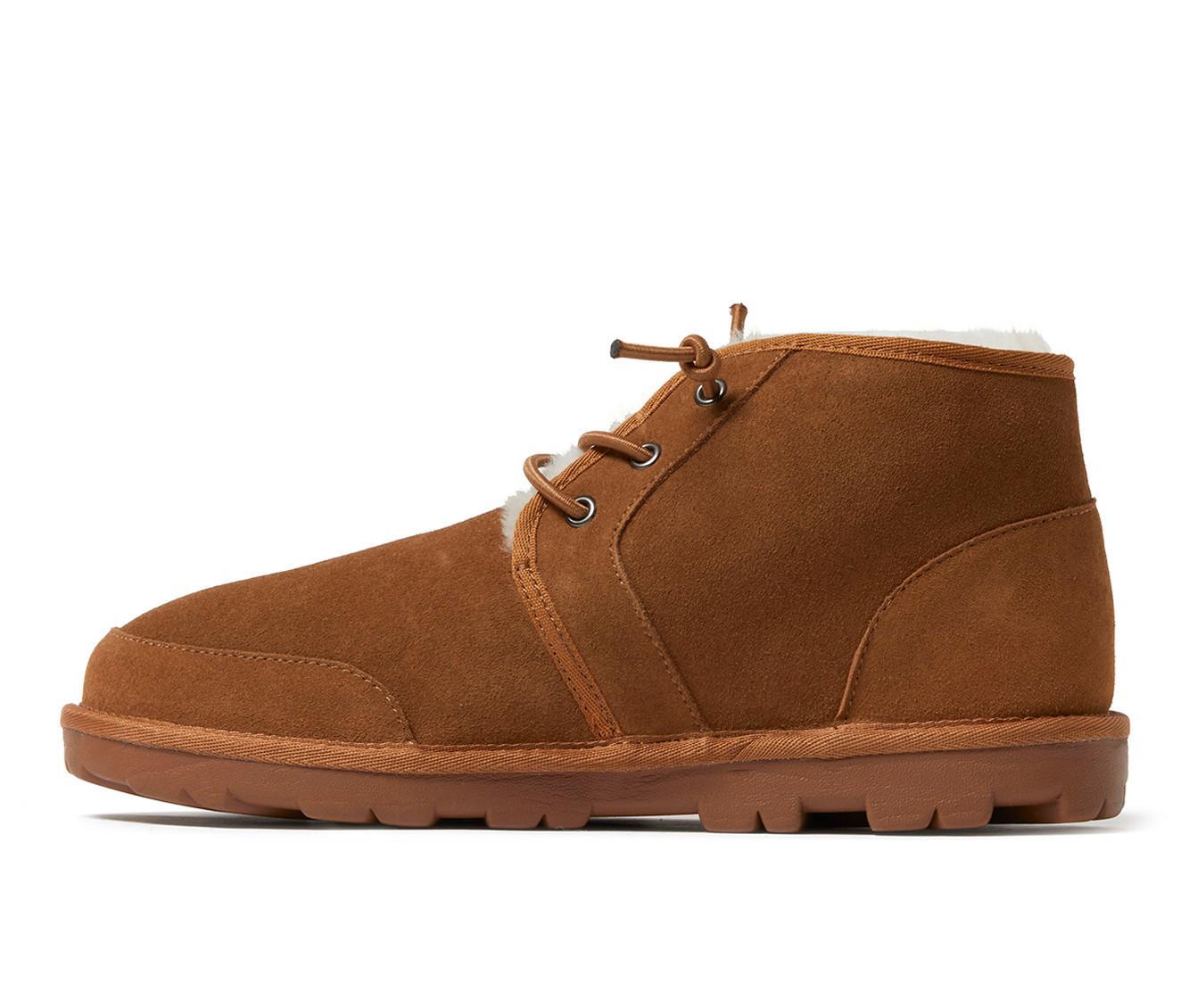 Men's Fireside by Dearfoams Shepperton Winter Boots Product Image