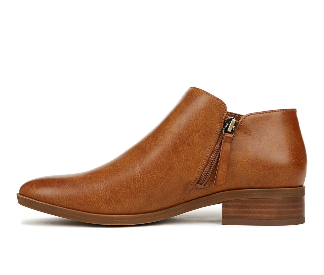 Women's Soul Naturalizer Respect Booties Product Image