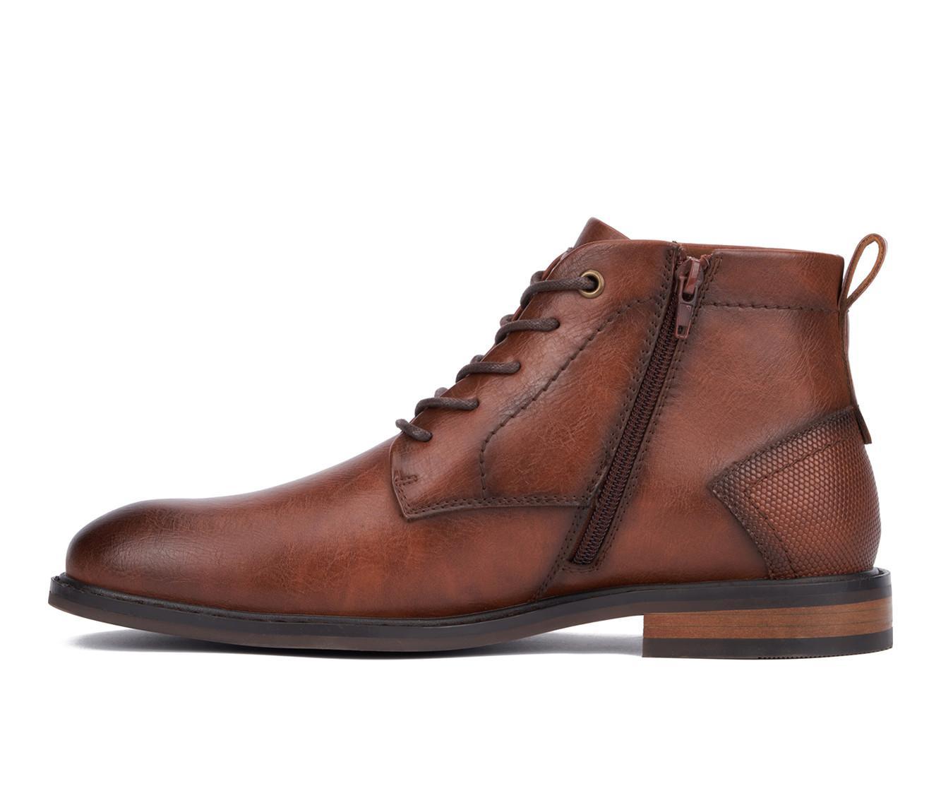 Men's Reserved Footwear Milo Boots Product Image