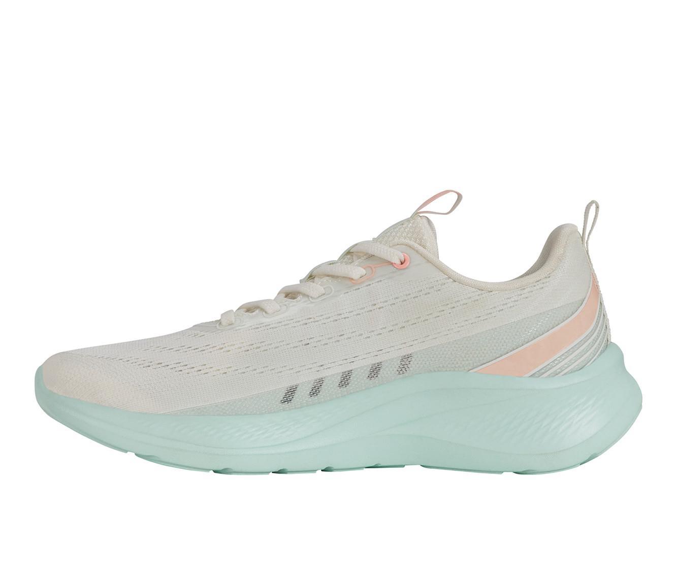 Women's K-Swiss Helio Trainer Training Shoes Product Image