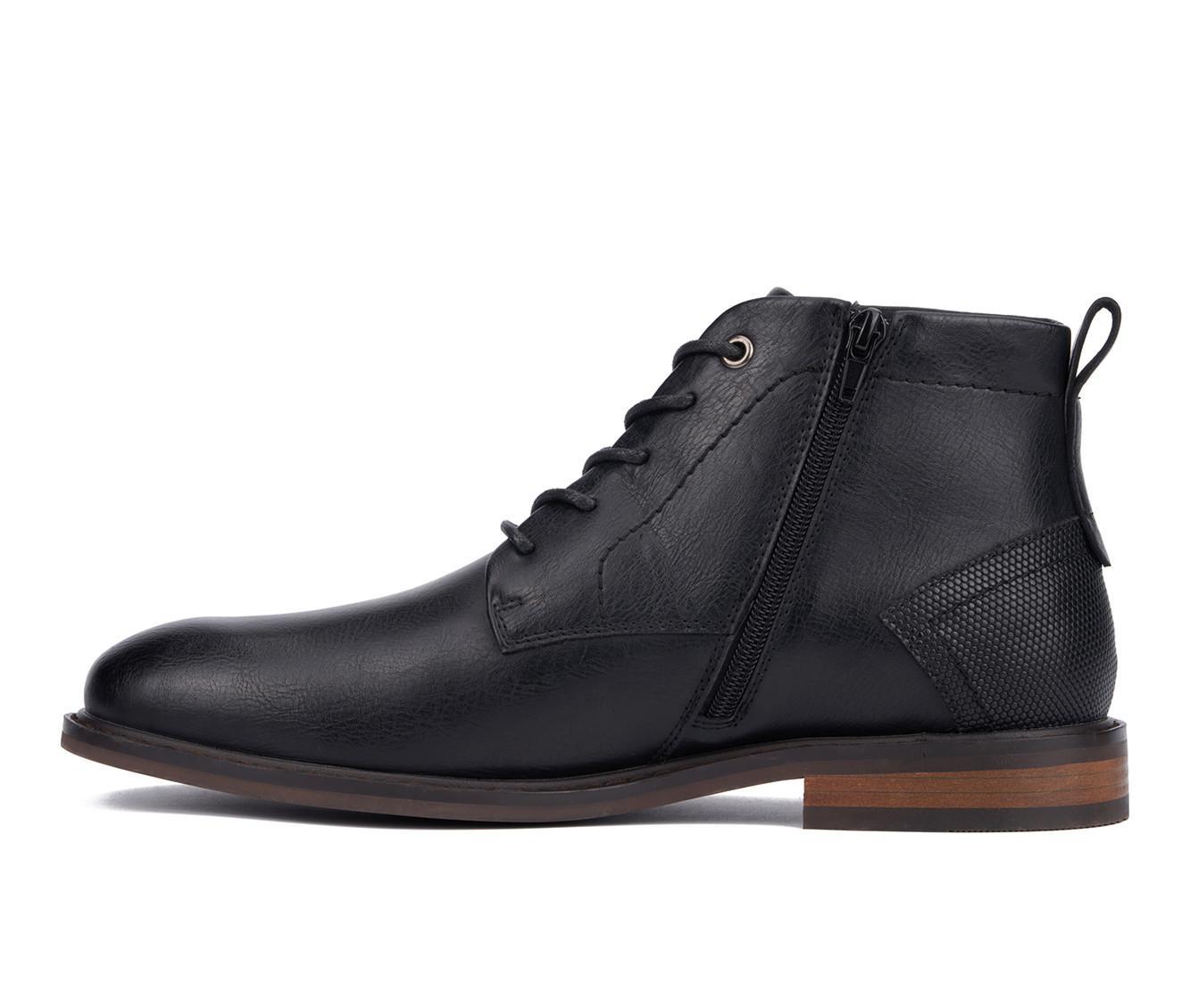 Men's Reserved Footwear Milo Boots Product Image