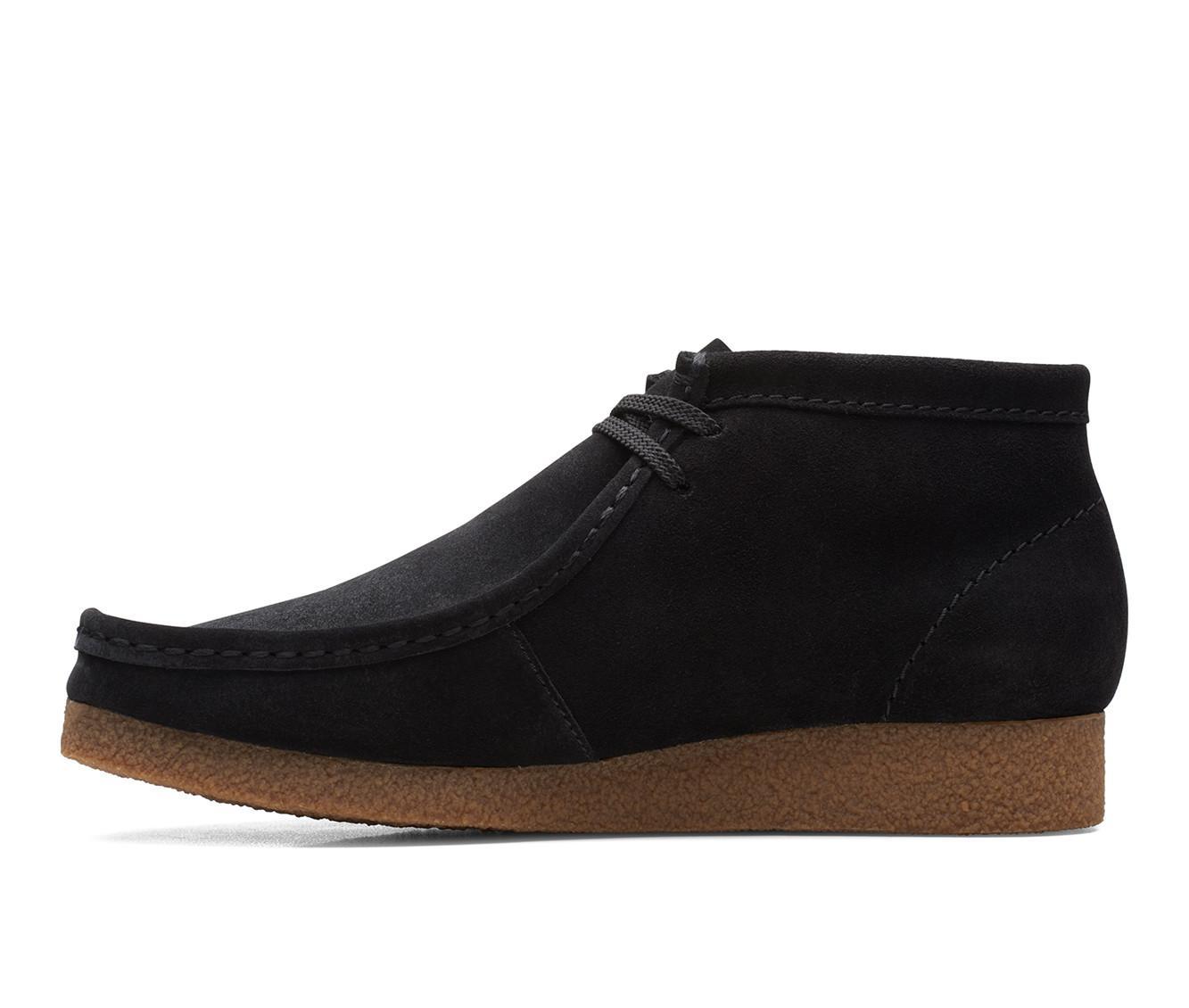 Men's Clarks Shacre Boot Casual Boots Product Image