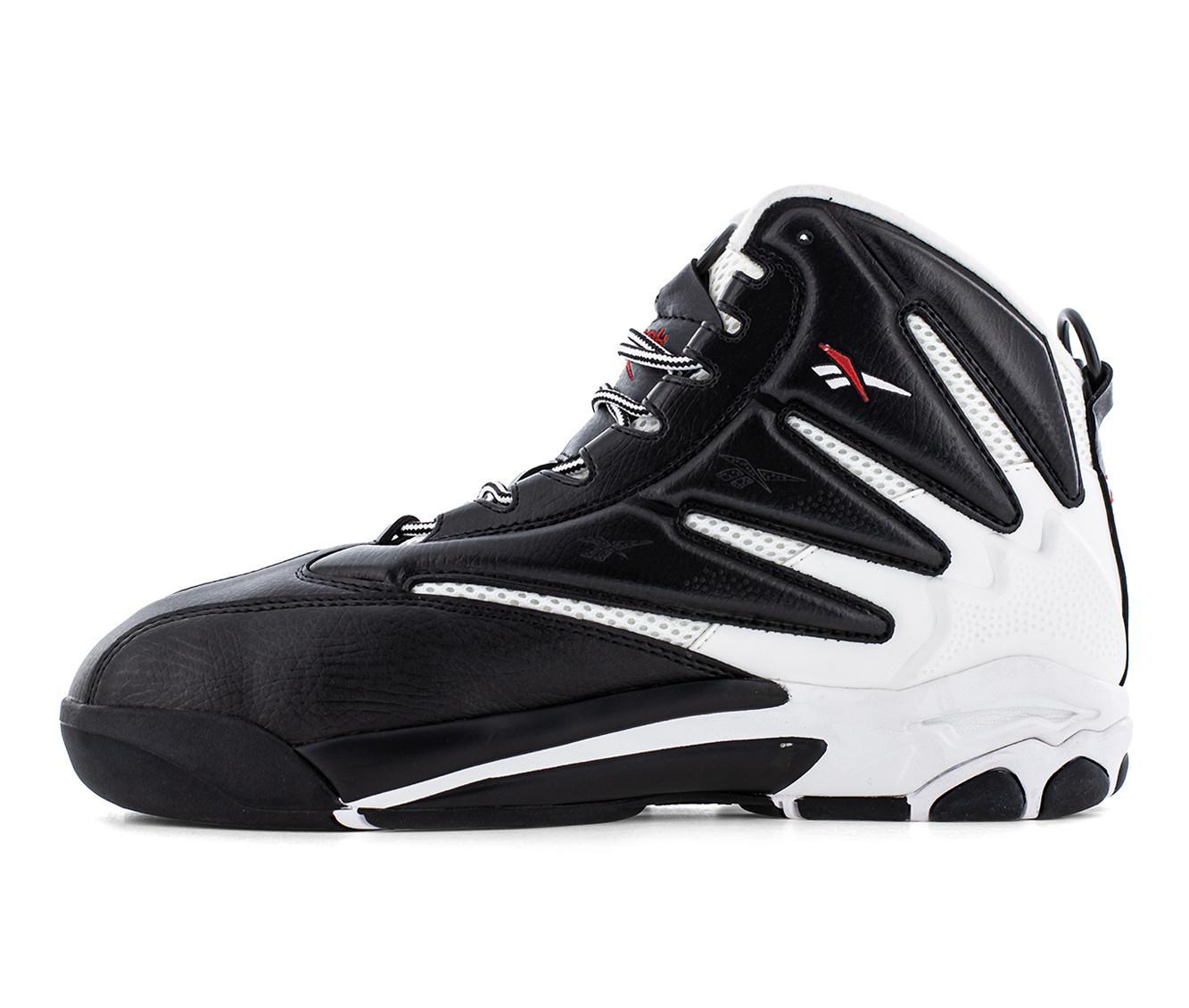 Men's REEBOK WORK The Blast Work Electrical Hazard High-Top Sneakers Product Image