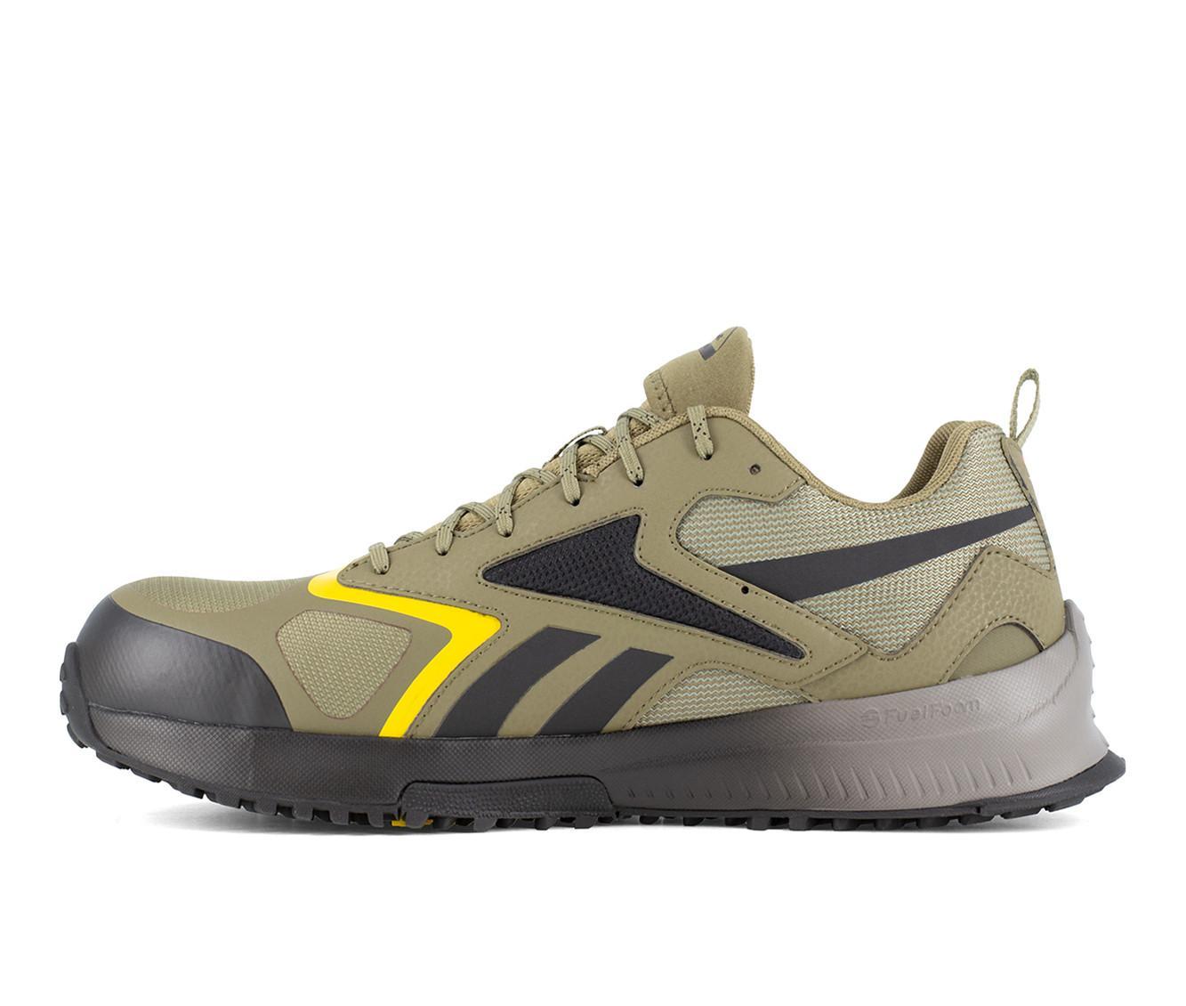 Men's REEBOK WORK Lavante Trail 2 Work RB3240 Work Shoes Product Image