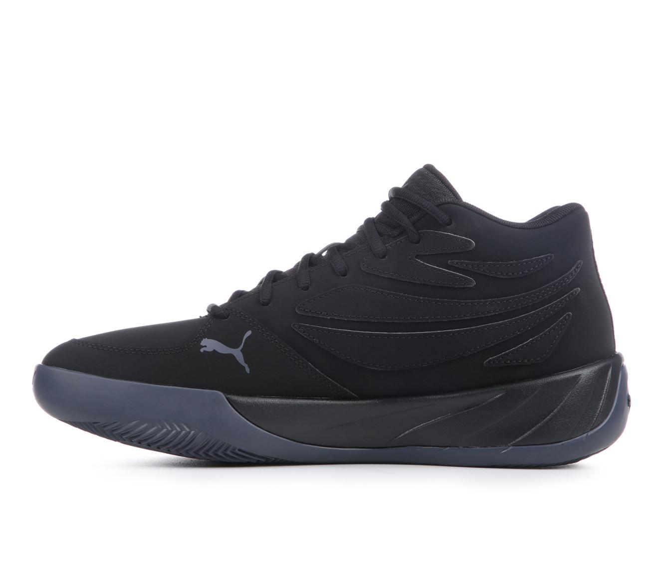 Men's Puma Court Pro Basketball Shoes Product Image