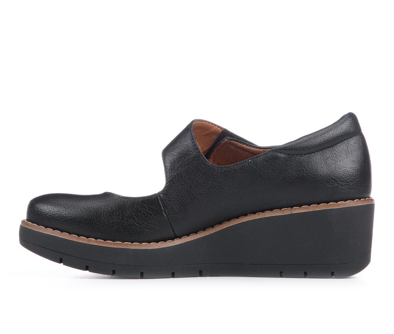 Women's EuroSoft Franlee Mary Jane Wedges Product Image