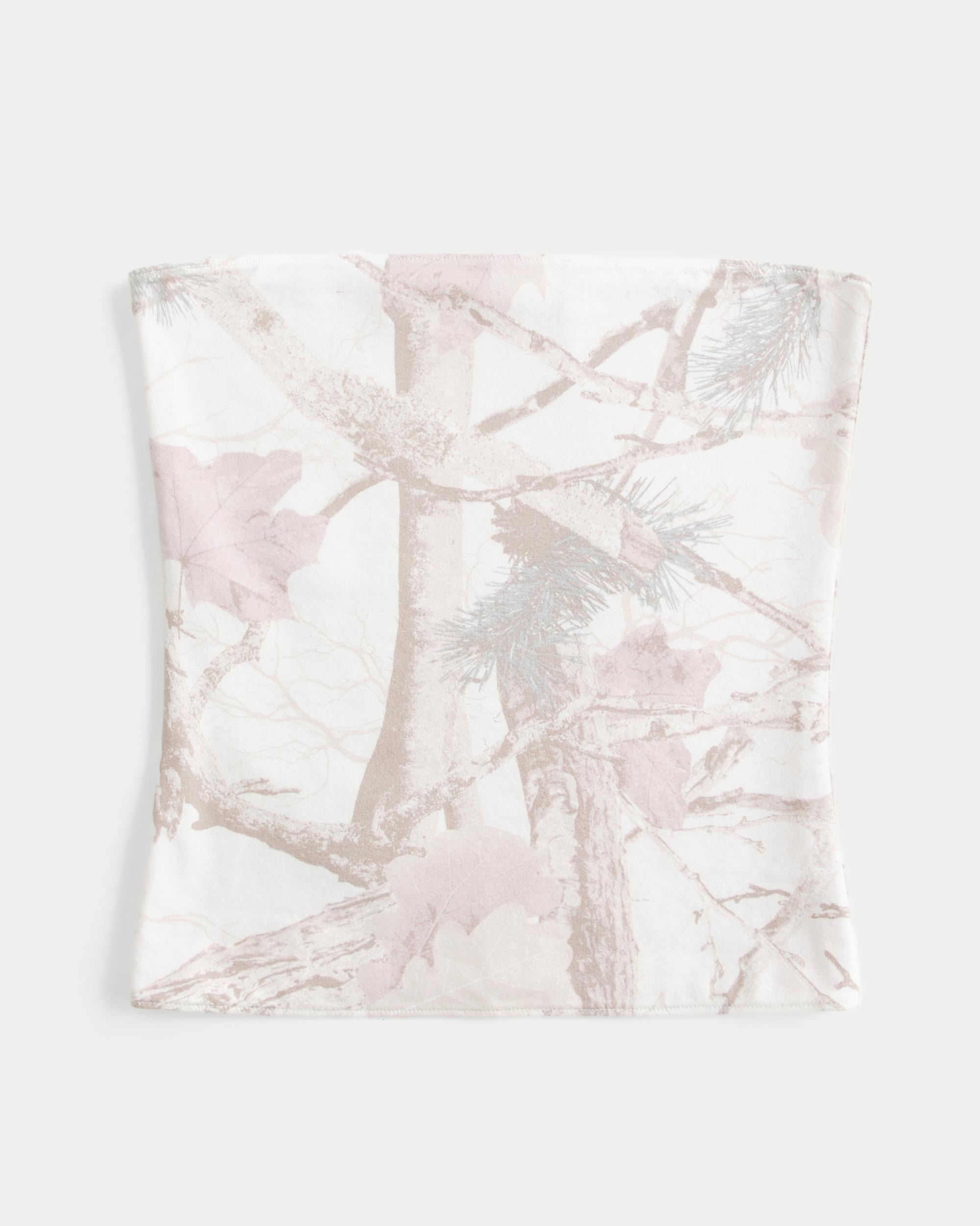 Taylor Reversible Tube Top Product Image