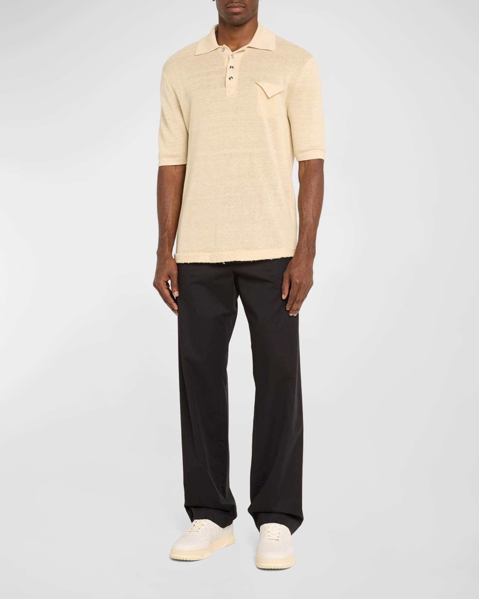 Men's Re-Web Bball Calf Sneakers Product Image