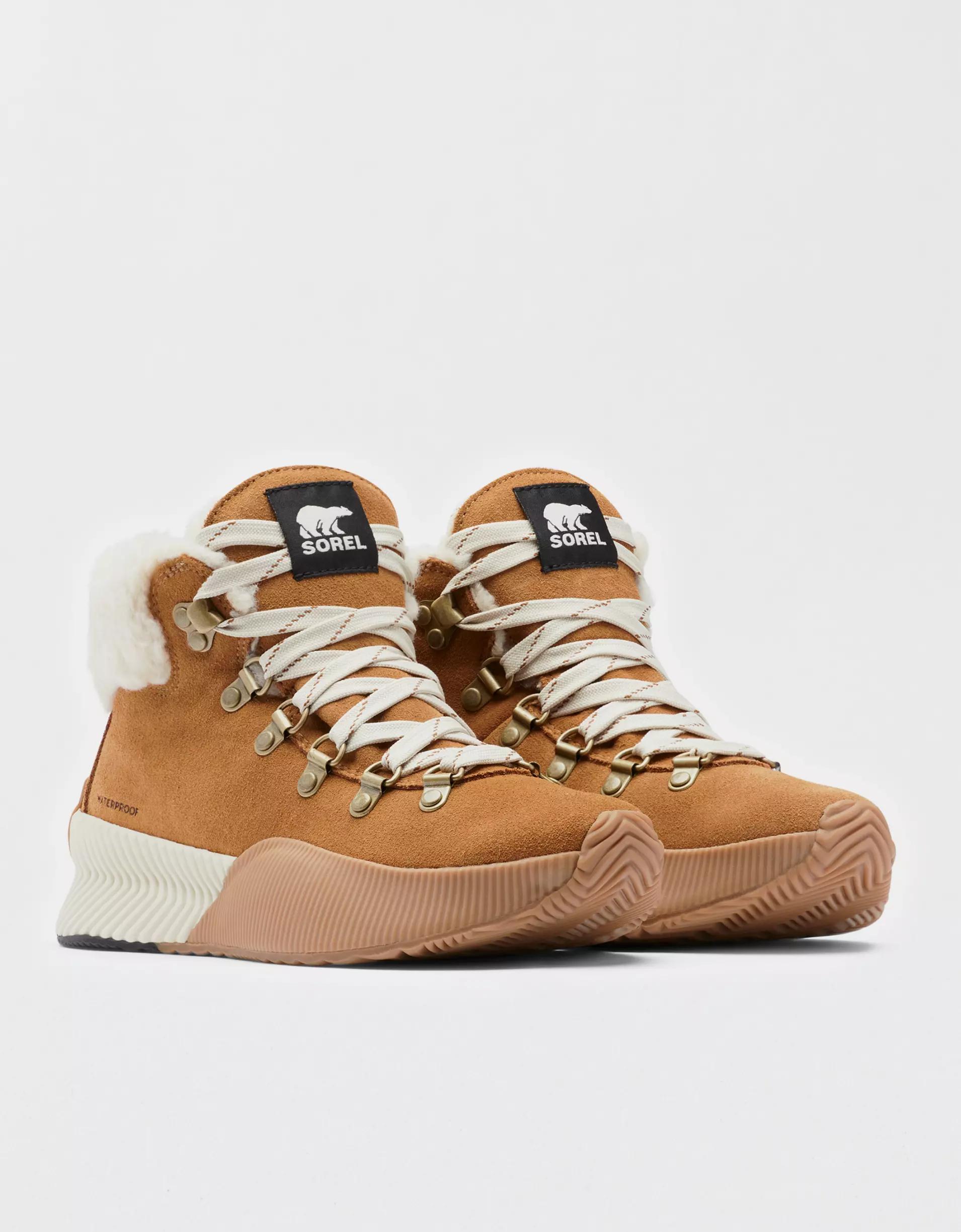 Sorel Out N' About III Conquest Product Image