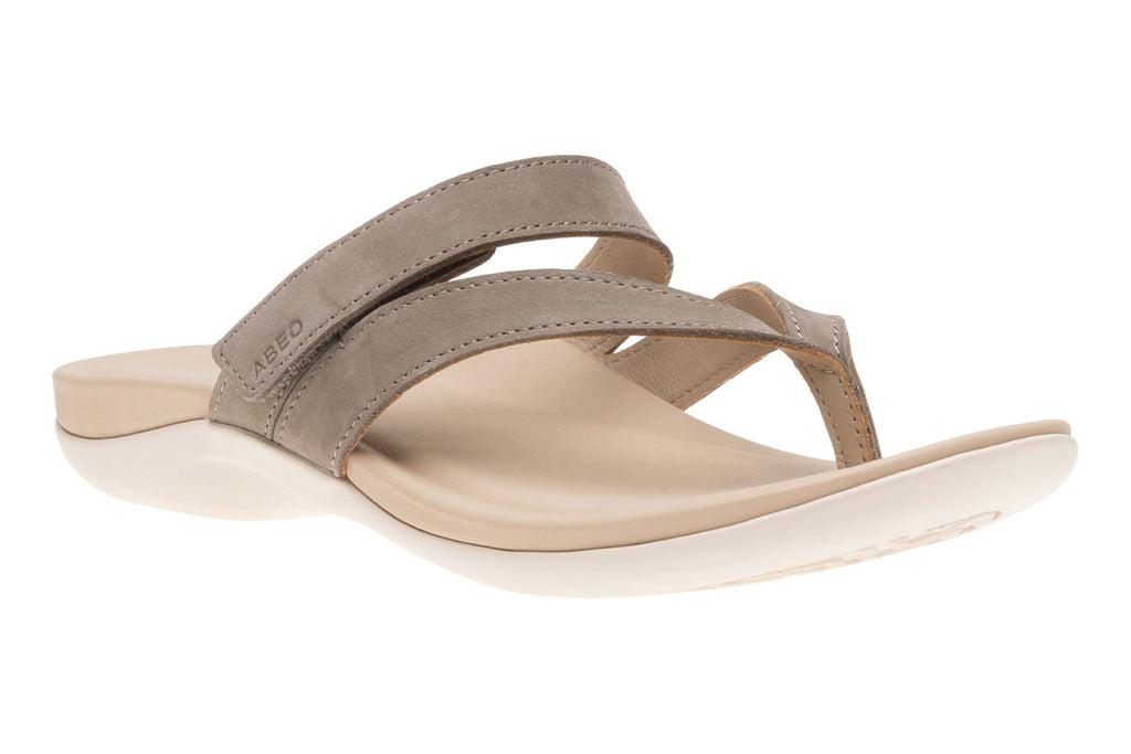 Oasis Thong Sandal Female Product Image