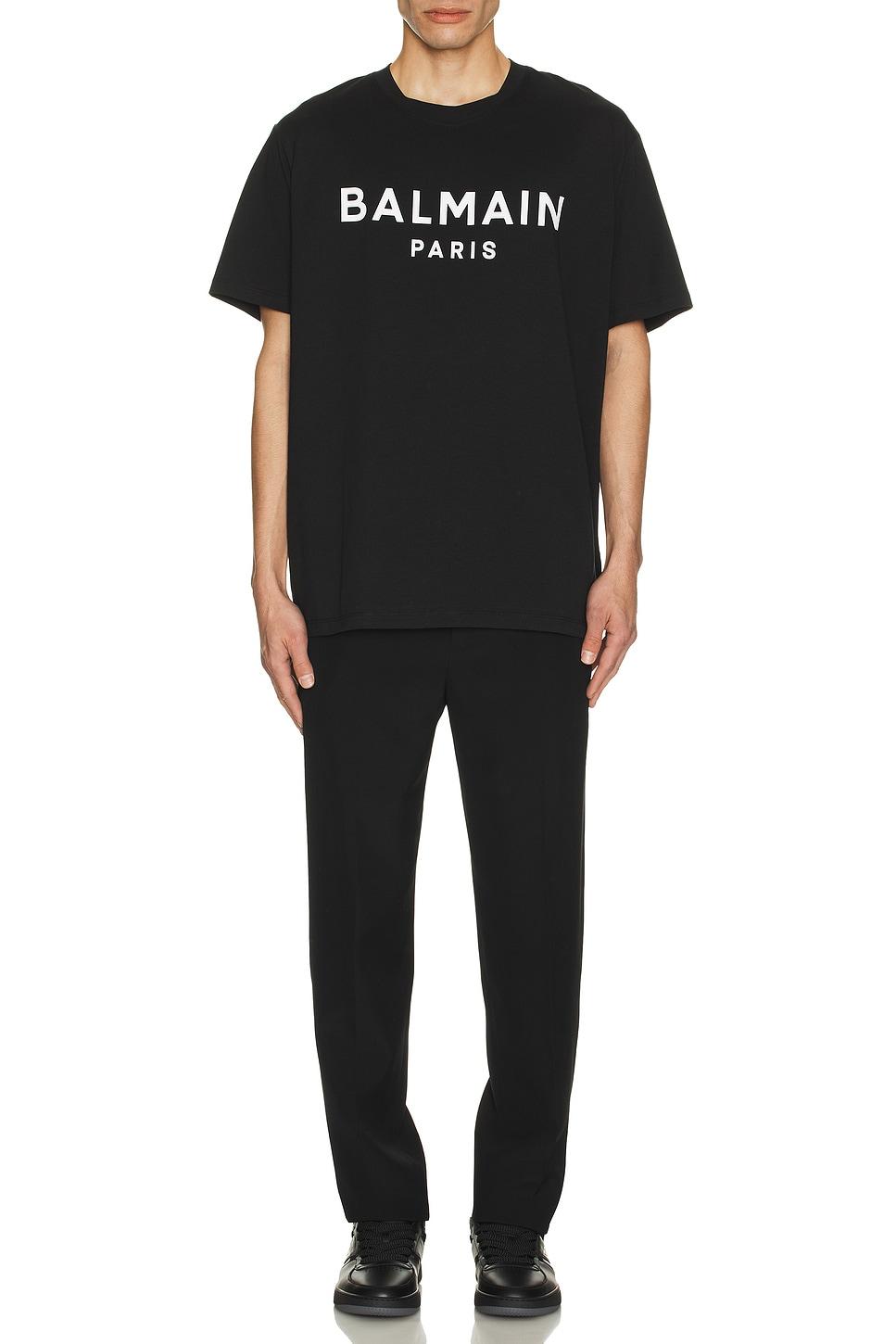 Print T-Shirt Product Image