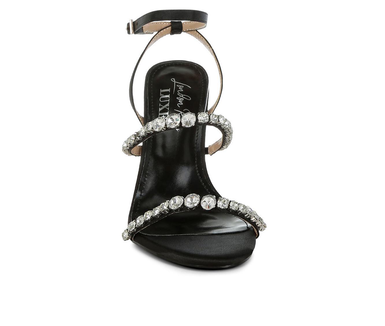 Women's London Rag Aragon Dress Sandals Product Image