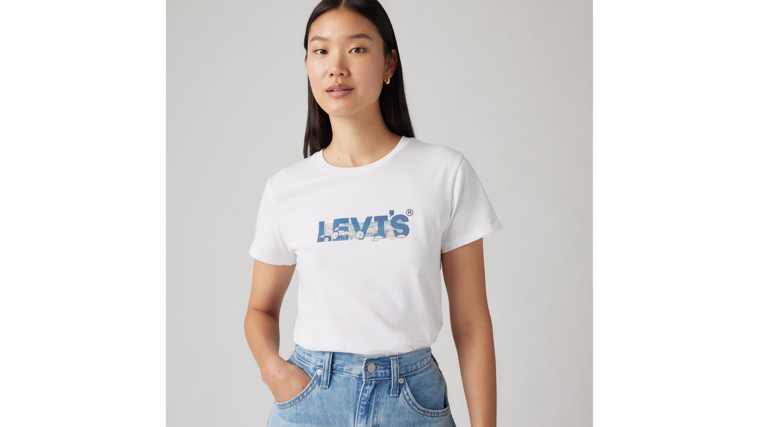 Graphic Perfect T-Shirt Product Image