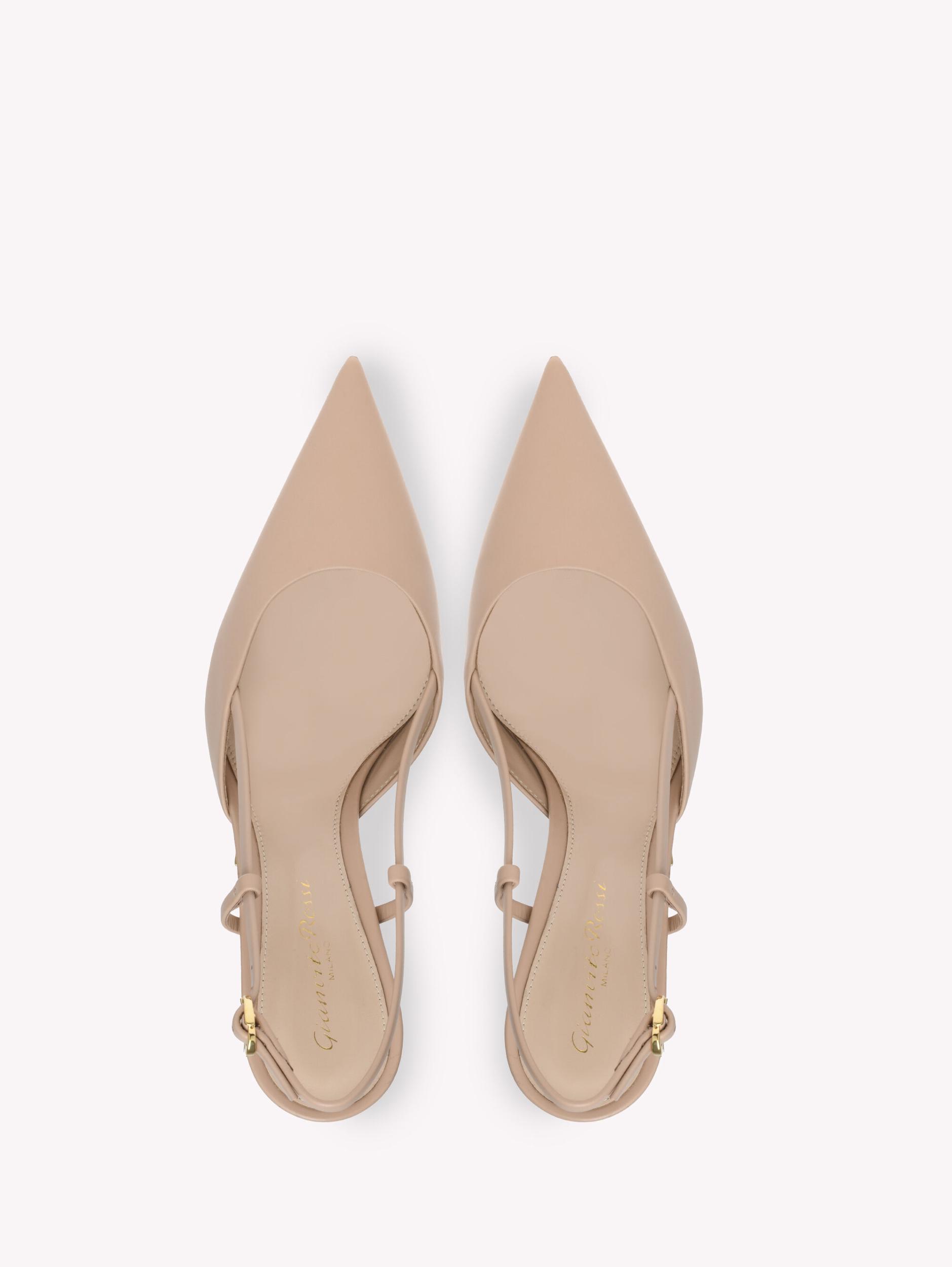 ASCENT Gianvito Rossi Product Image