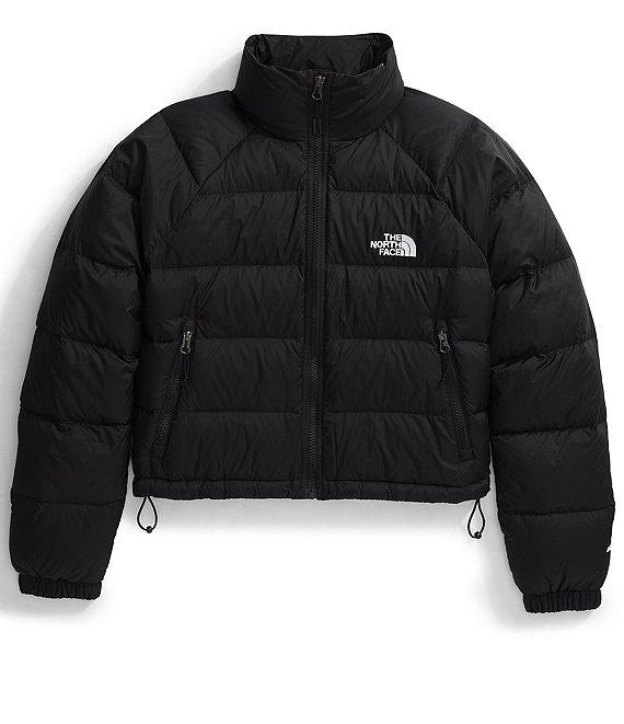 The North Face Hydrenalite Down Short Puffer Jacket Product Image