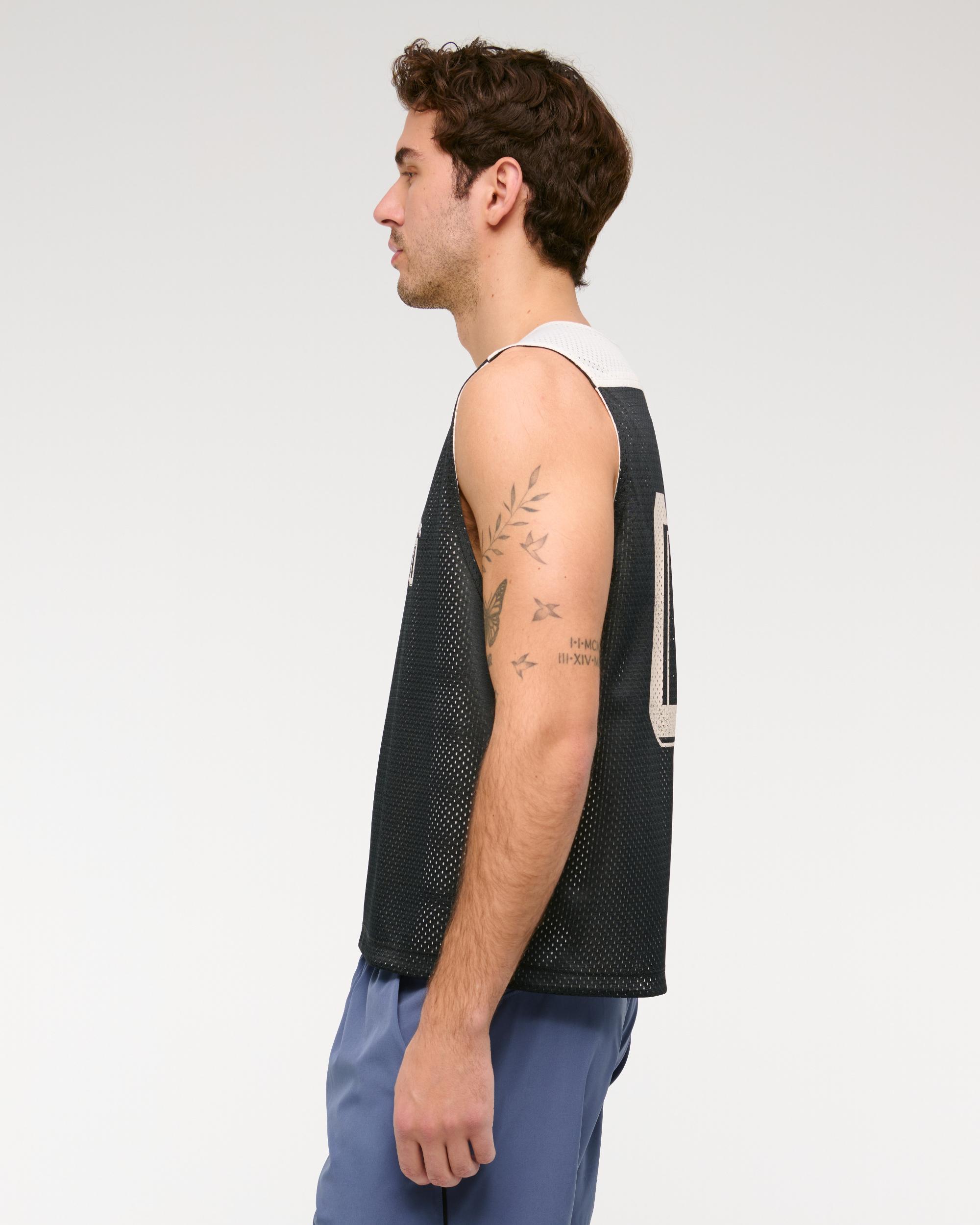 YPB Mesh Tank Product Image