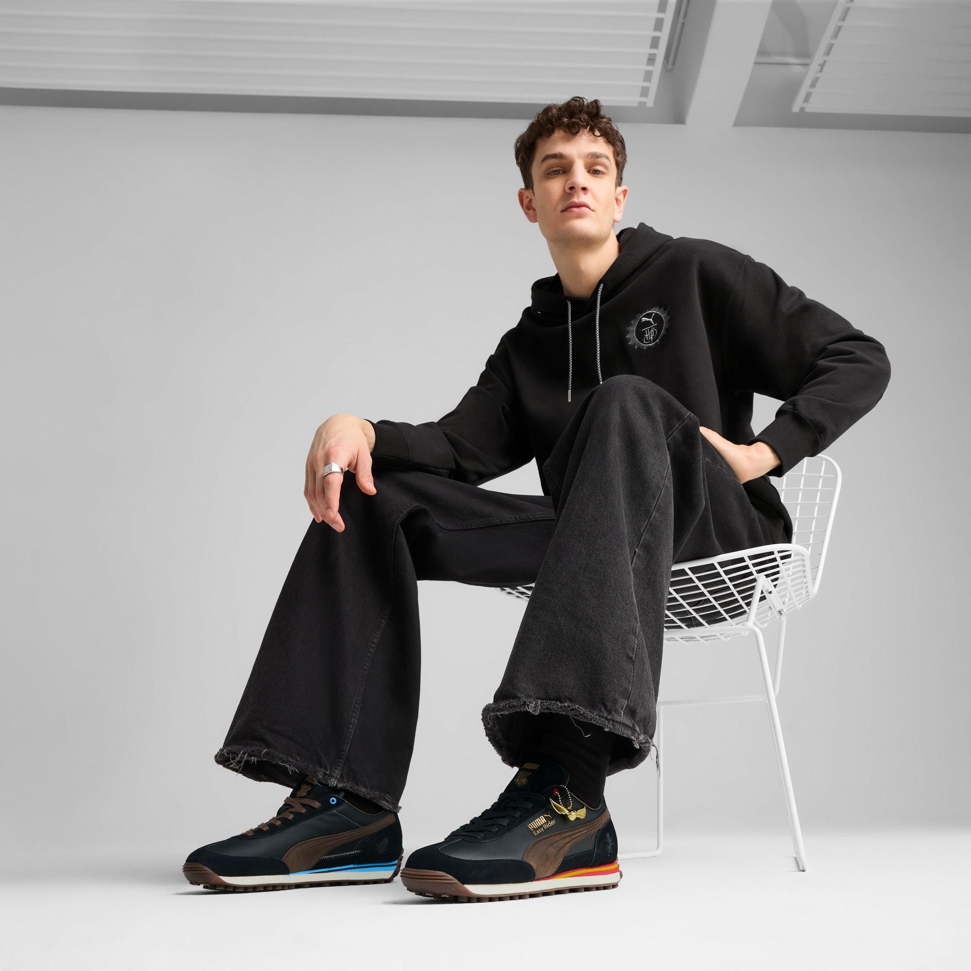 PUMA x HARRY POTTER Gryffindor™ Palermo Sneakers Product Image