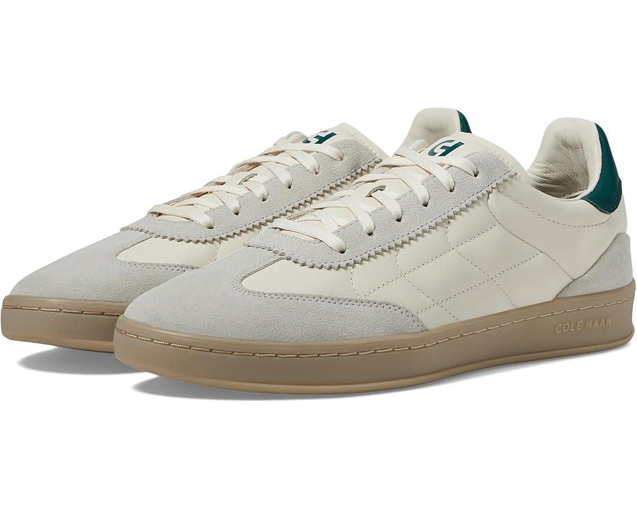 Grand Crosscourt Modern Turf Sneaker Product Image