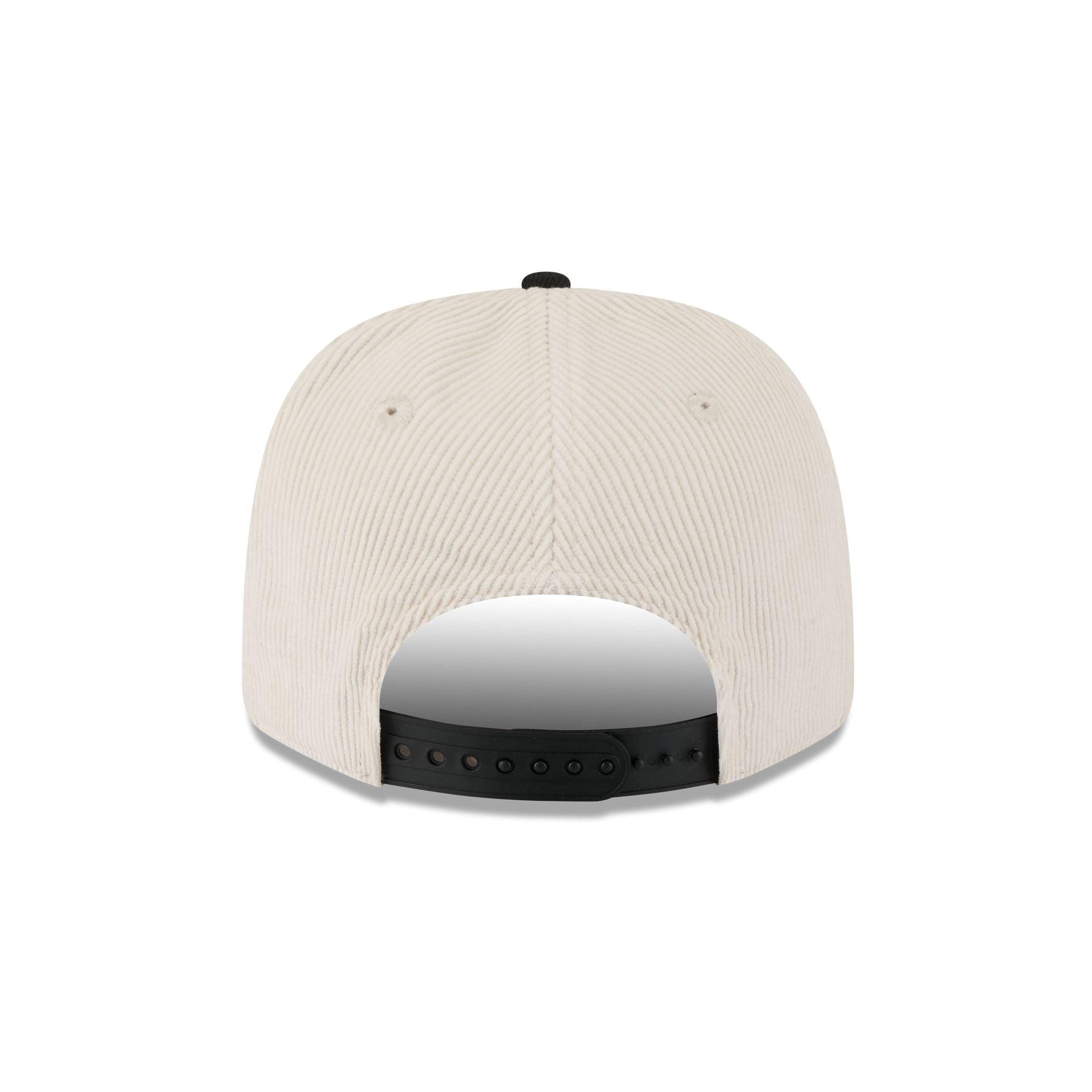 Los Angeles Dodgers Armed Forces Day 2025 9SEVENTY Trucker Hat Male Product Image