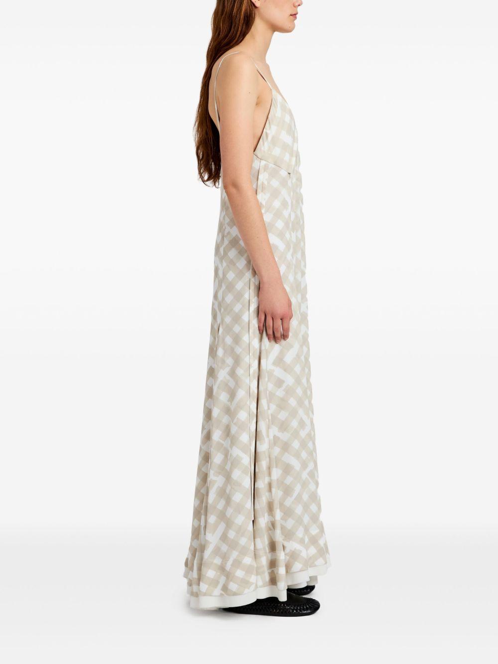 June maxi dress Product Image