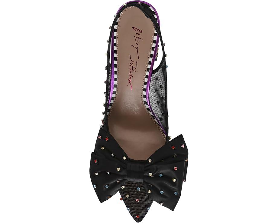 Women's Blue by Betsey Johnson Dafney Product Image