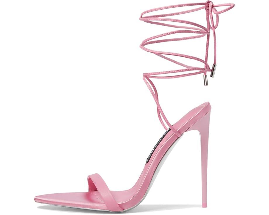 Short Sleeve Raglan Fluted Hem Skater Dress Product Image