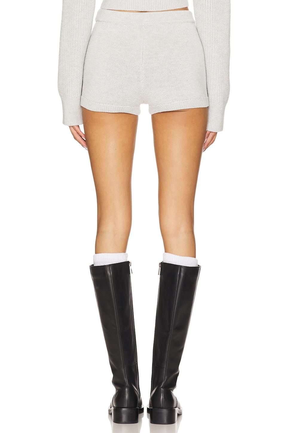 Darina Knit Shorts Lovers and Friends Product Image