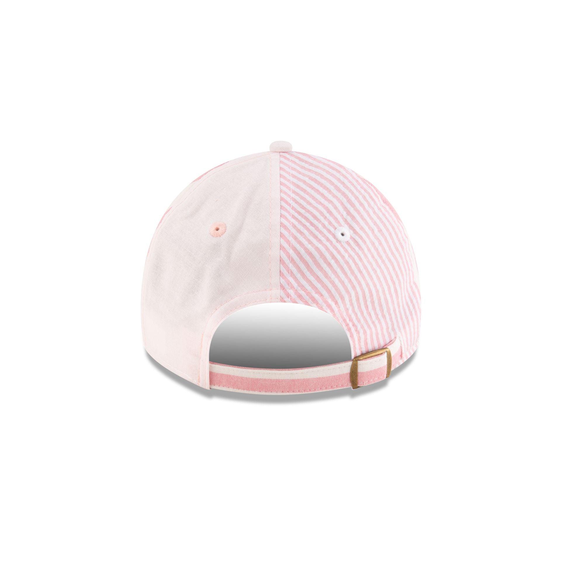 2025 Australian Open Multi Pink Casual Classic Adjustable Hat Male Product Image