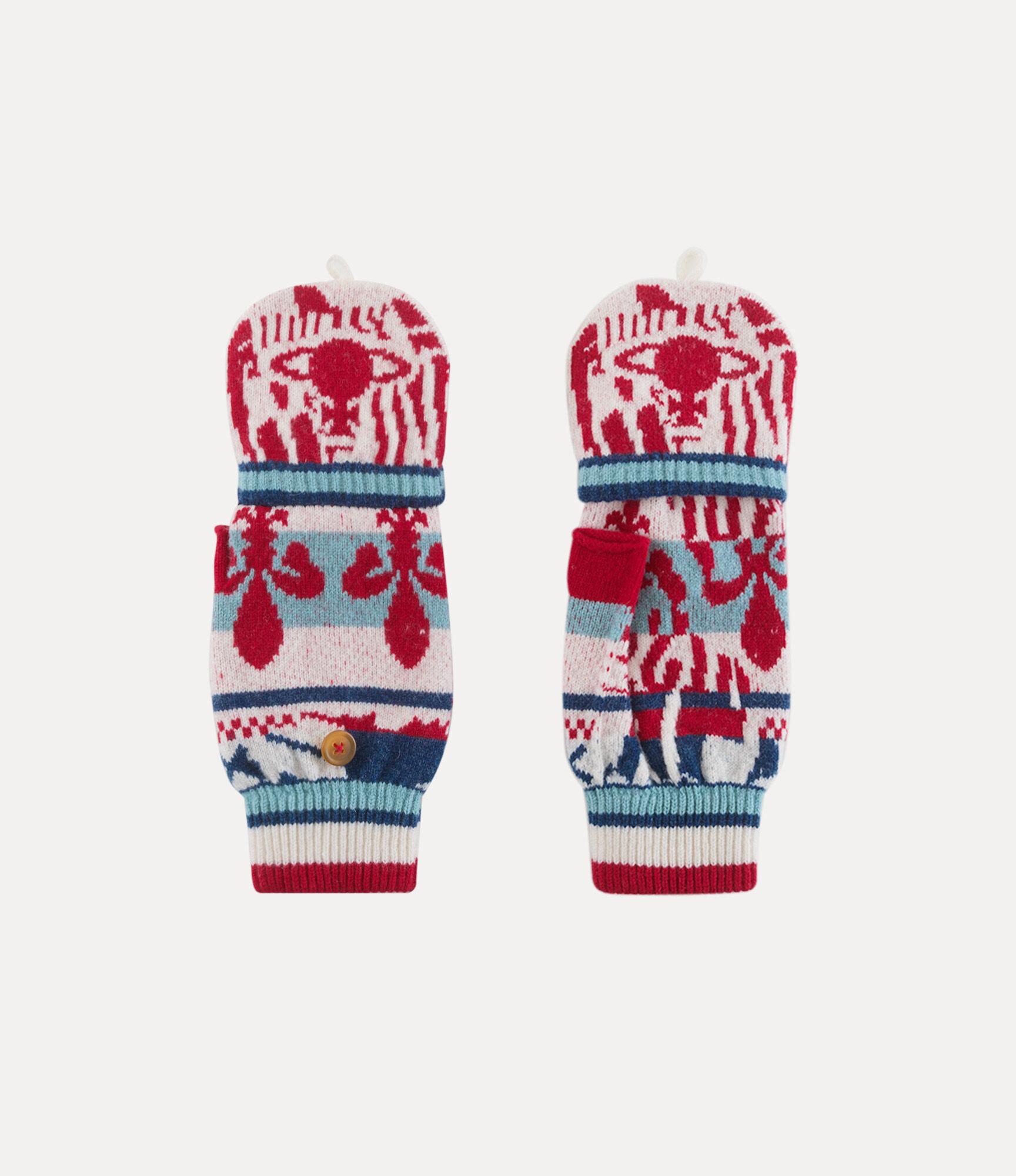 Fingerless Gloves Product Image