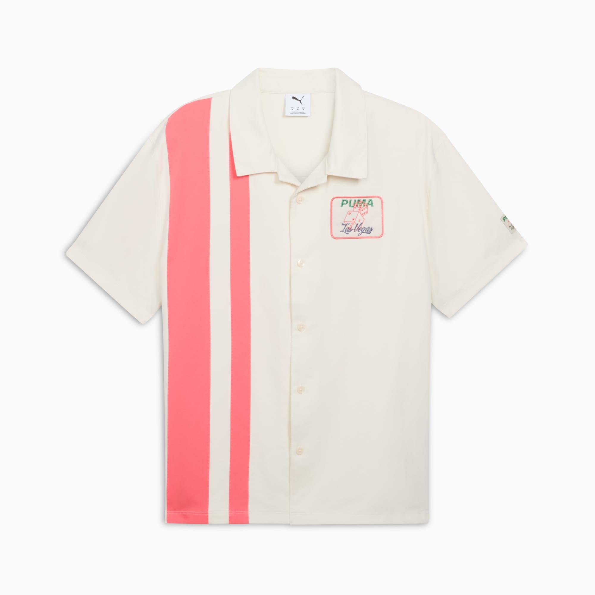 Wardrobe Essentials Las Vegas Men's Shirt Product Image