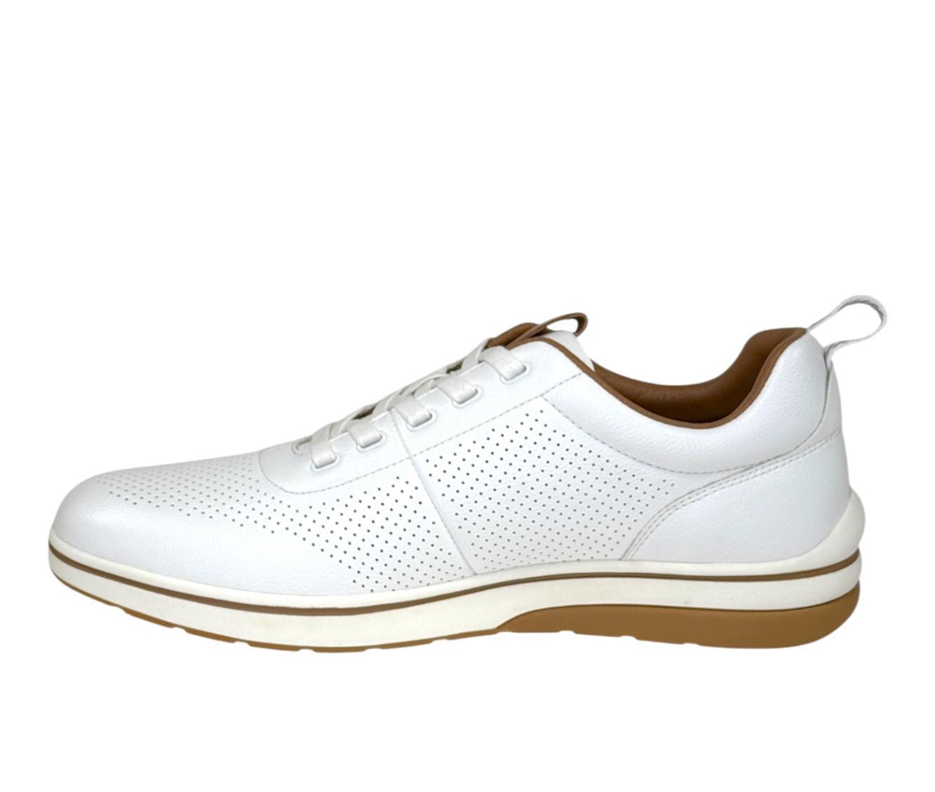 Men's Freeman Leland Casual Oxfords Product Image