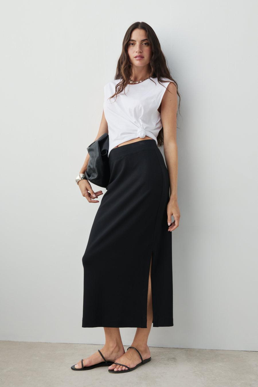 The High Hopes Skirt Product Image