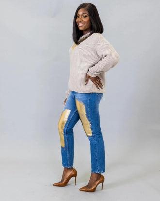 Triko sweater Product Image