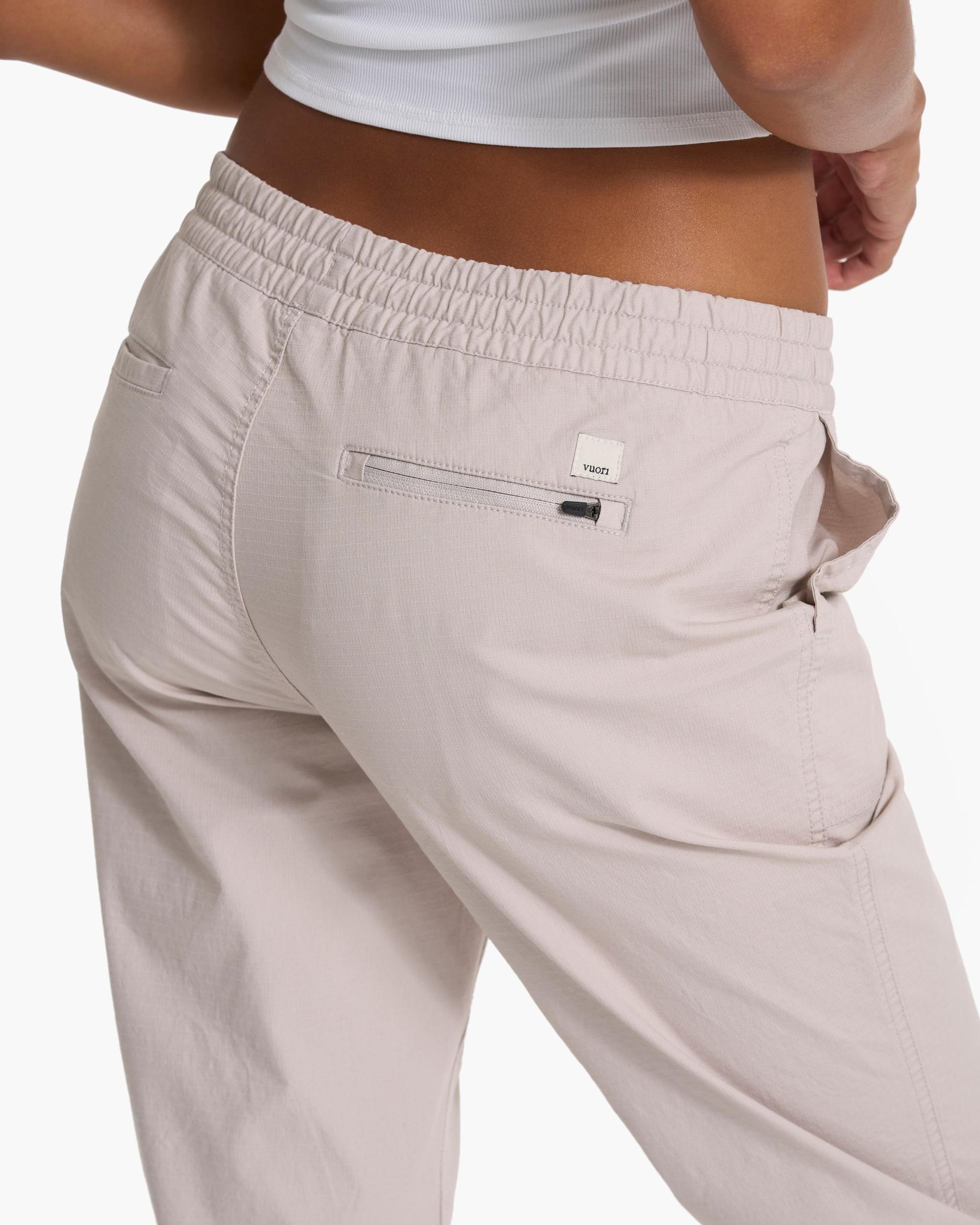 Vintage Ripstop Pant Product Image