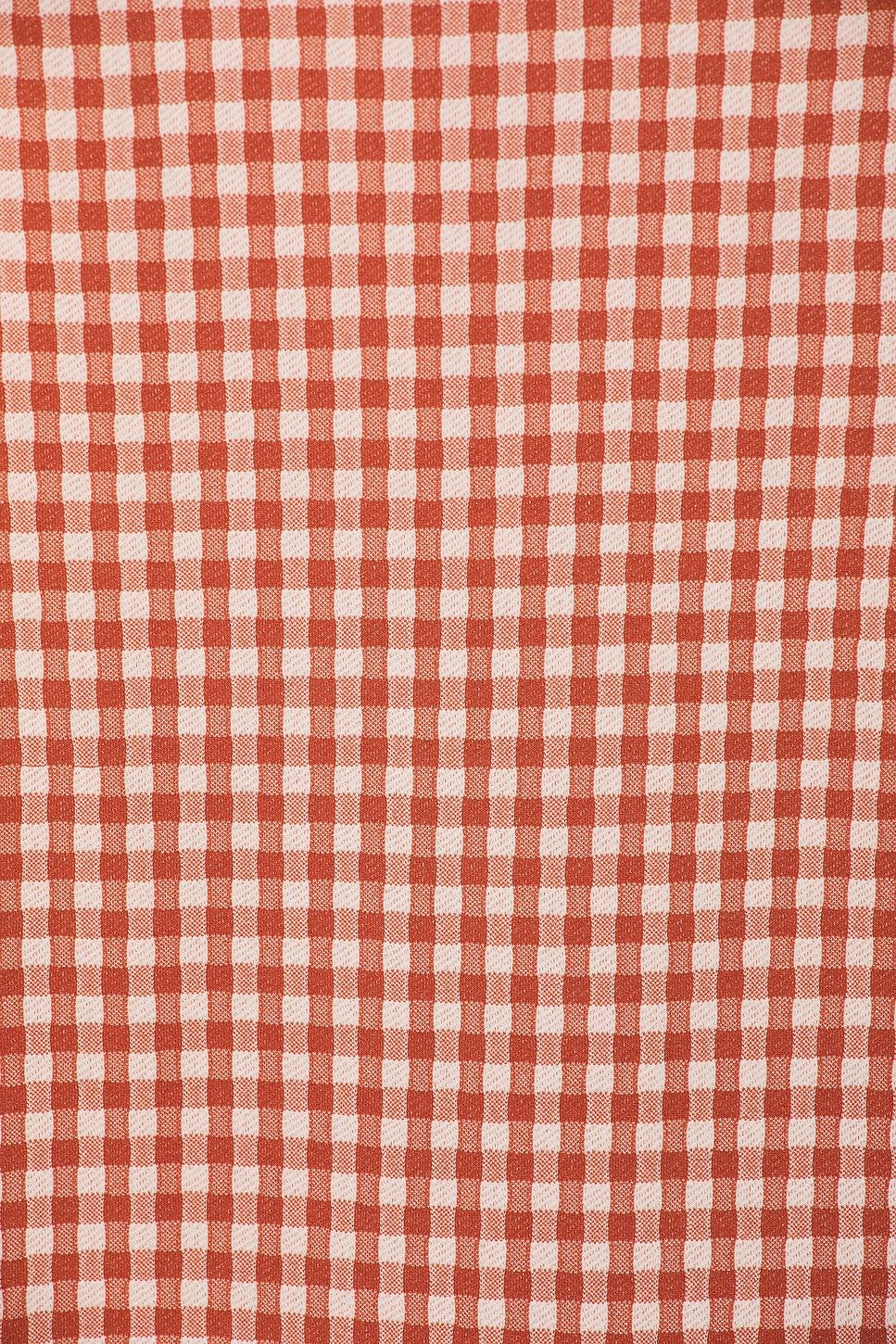 Off The Shoulder Midi Dress Product Image