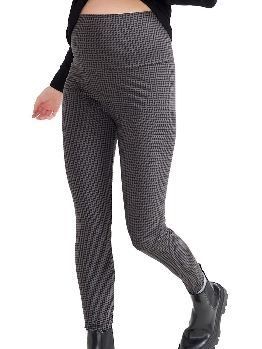 Womens The Ultimate Maternity Over the Bump Leggings Product Image